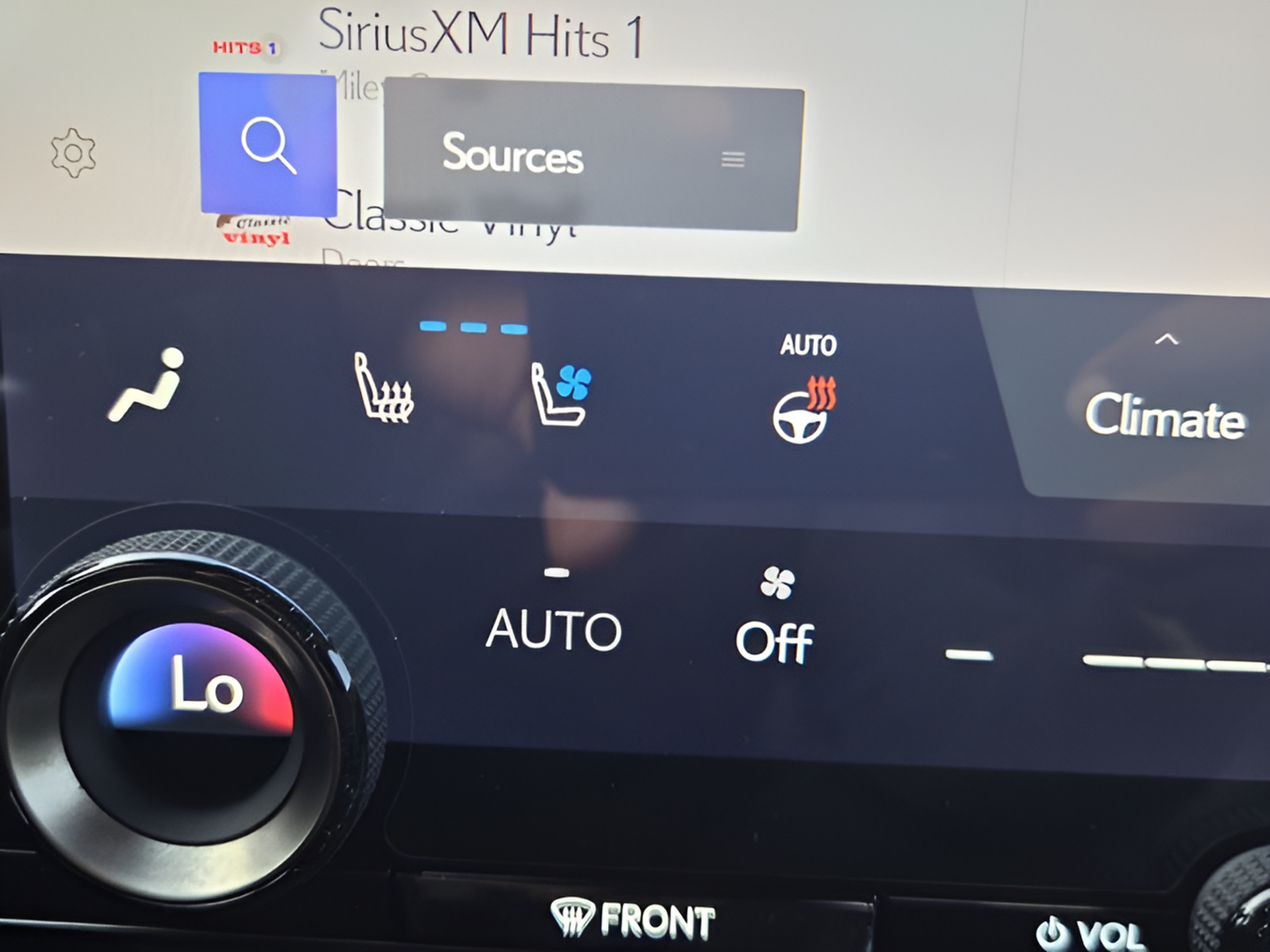 Certified 2024 Lexus NX 450h+ F Sport w/ Vision Package AWD/4WD image 20