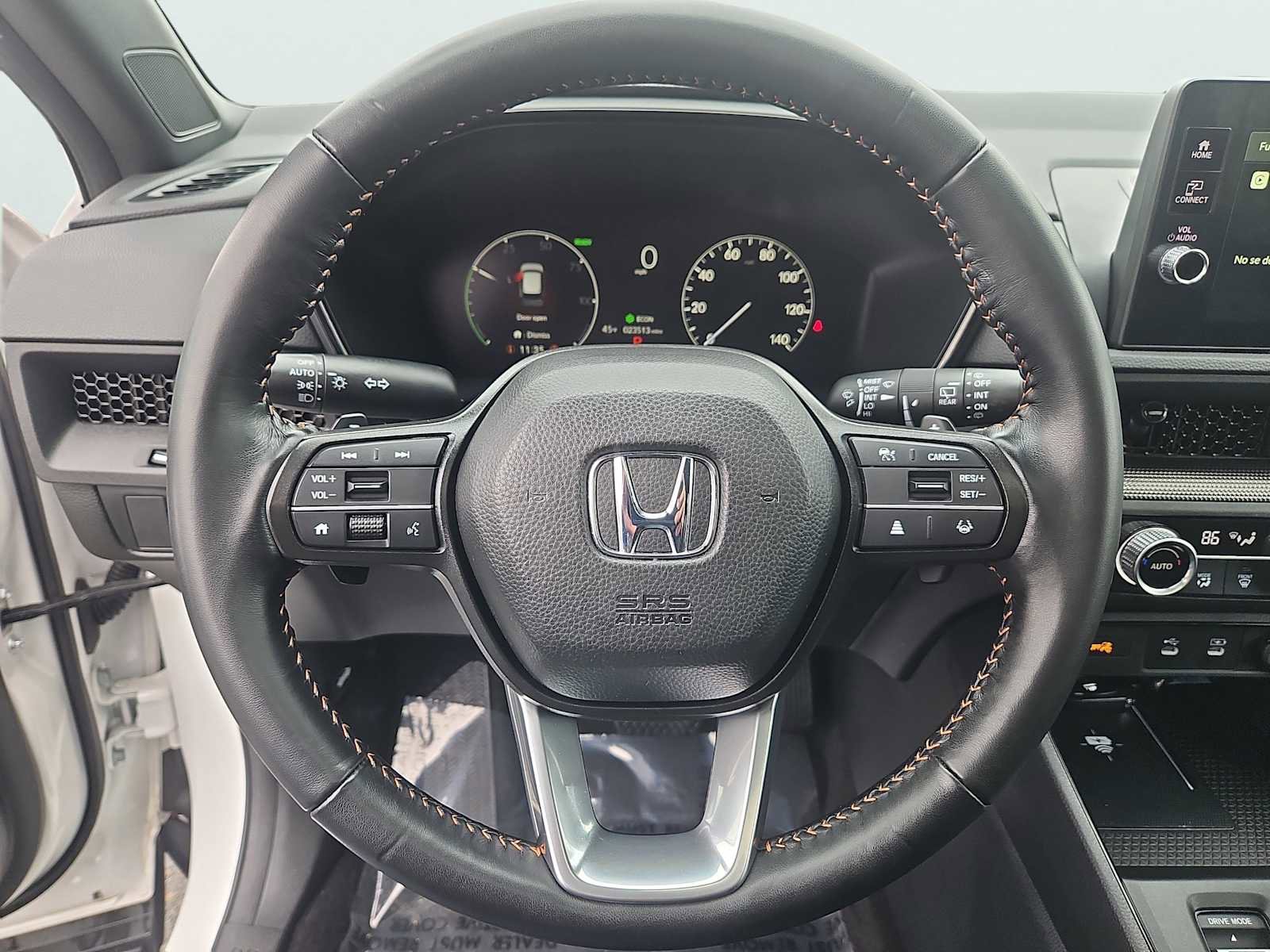 Used 2026 Honda CR-V Sport image 25