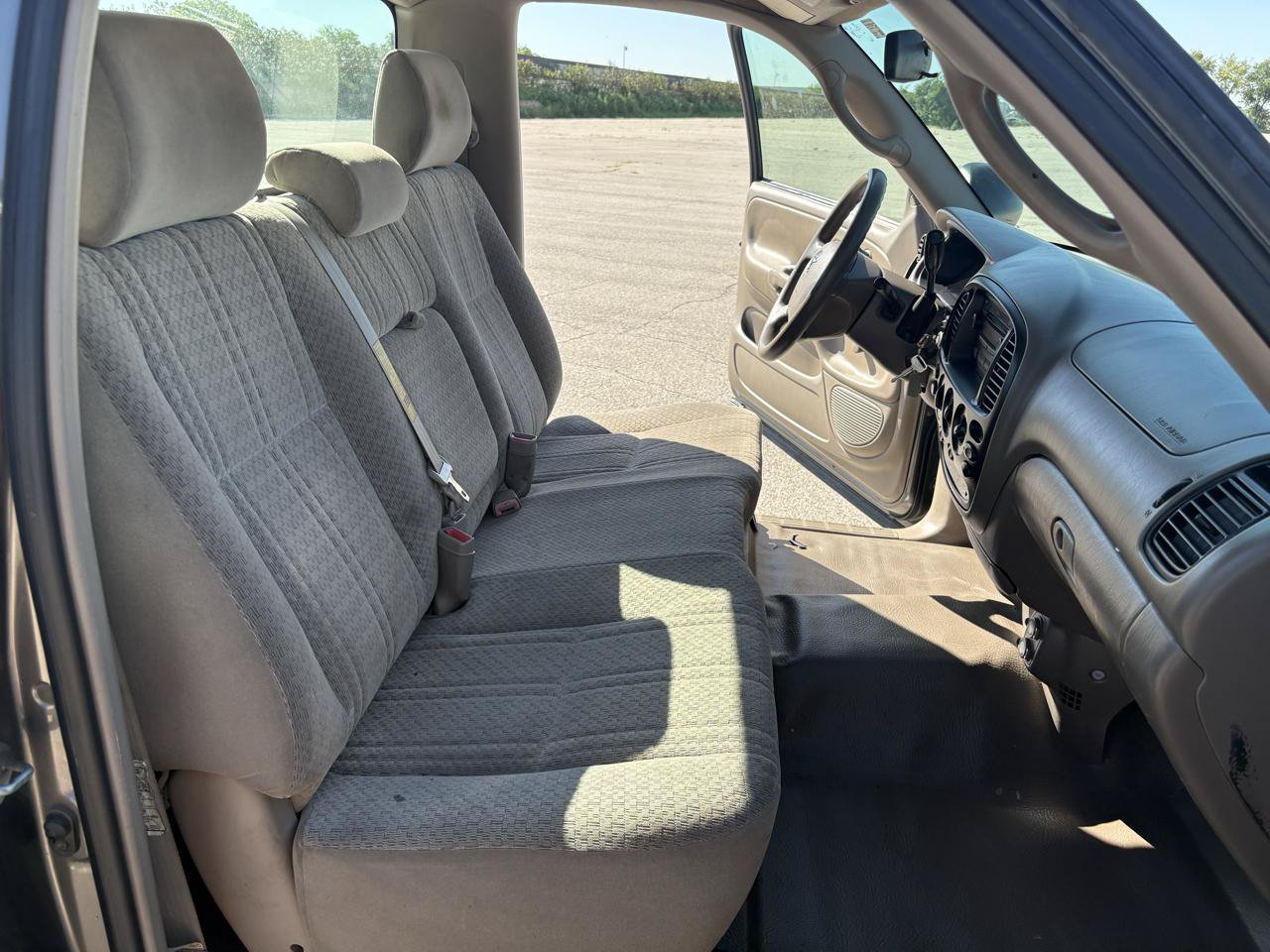 Used 2005 Toyota Tundra 2WD Regular Cab image 19