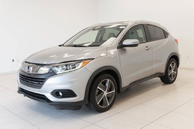 Used 2022 Honda HR-V EX-L image 19