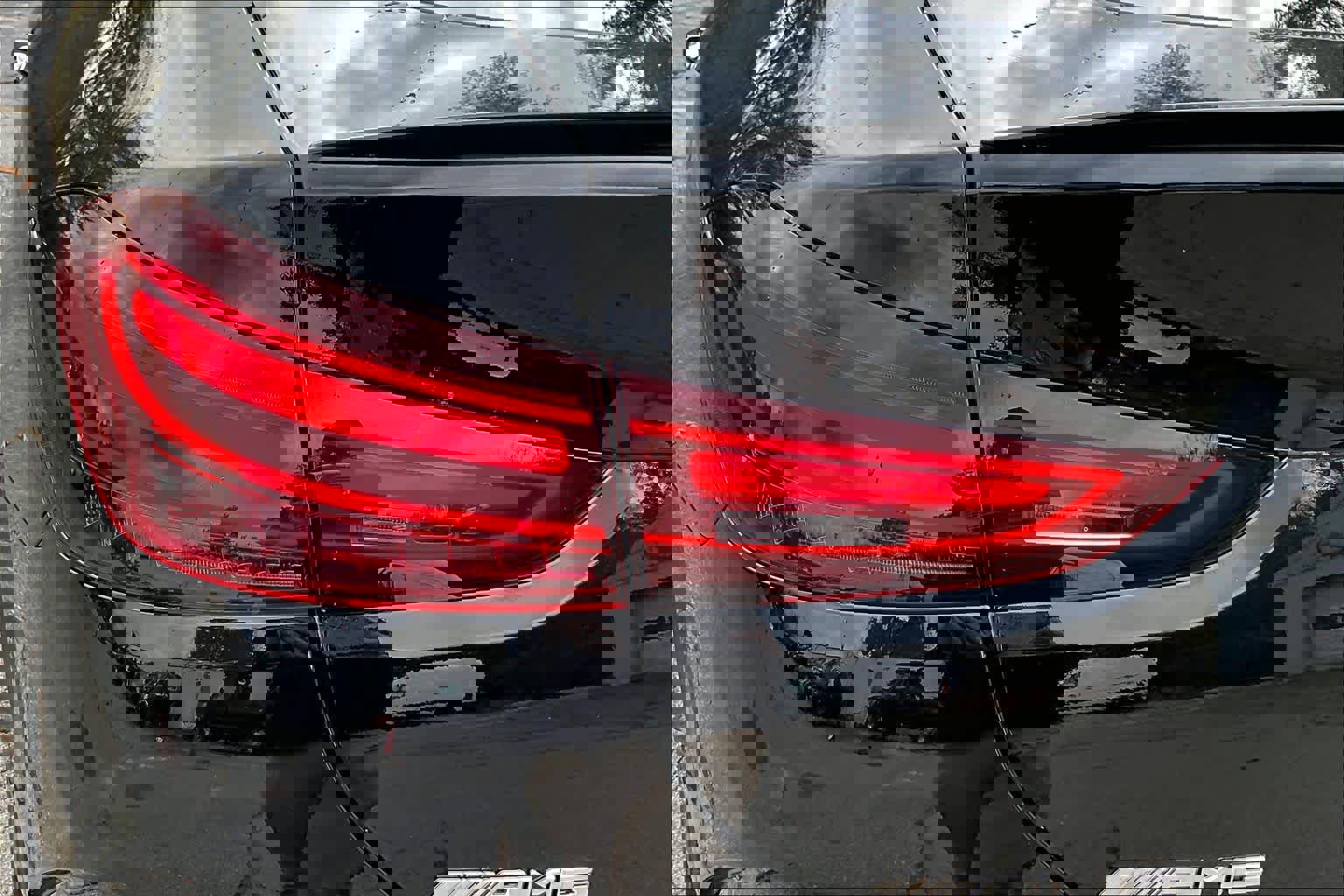 New 2026 Mercedes-Benz GLE 53 AMG 4MATIC Coupe image 6