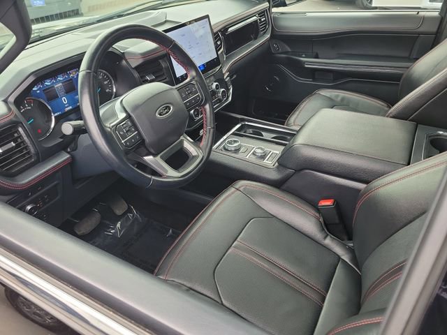 Certified 2022 Ford Expedition Limited AWD/4WD image 3