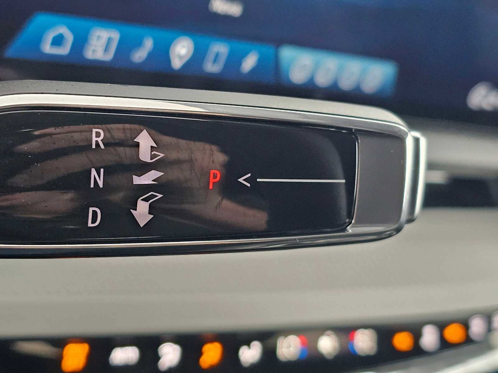 New 2026 Cadillac Optiq Luxury 1 image 30