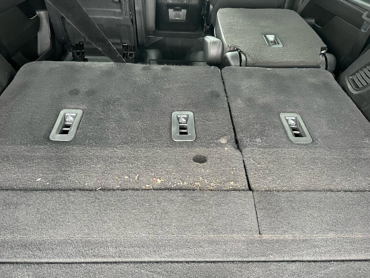 Used 2022 GMC Yukon SLT w/ SLT Premium Package image 45