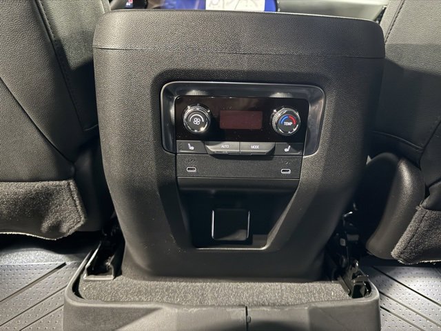 New 2026 Chevrolet Tahoe LT w/ Comfort Package image 34