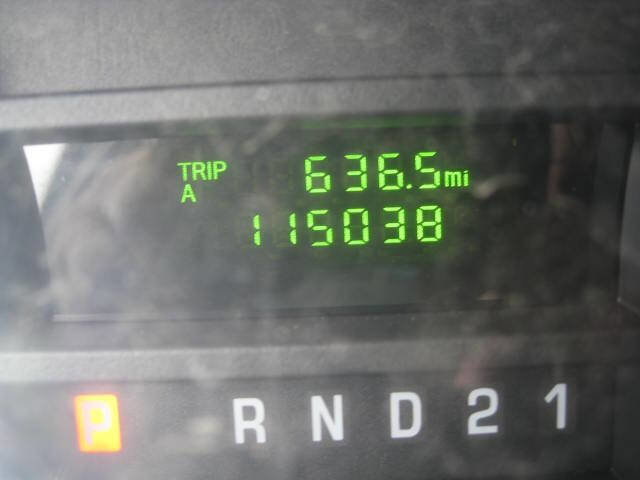 Used 2013 Ford E-350 and Econoline 350 Extended Super Duty w/ PWR Group image 33