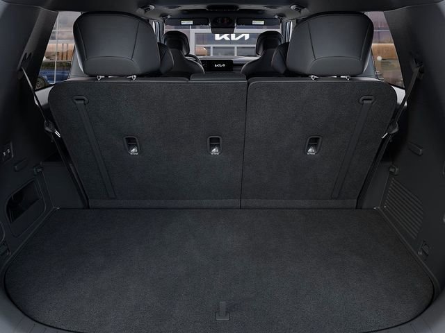 New 2027 Kia Telluride EX X-Line image 19