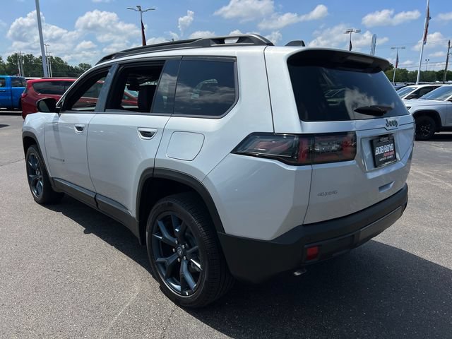 New 2026 Jeep Cherokee Limited AWD/4WD image 5