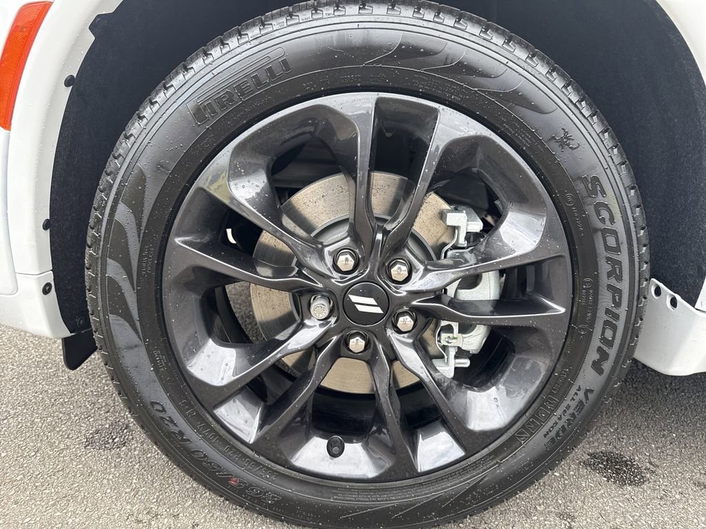 New 2026 Dodge Durango GT image 9