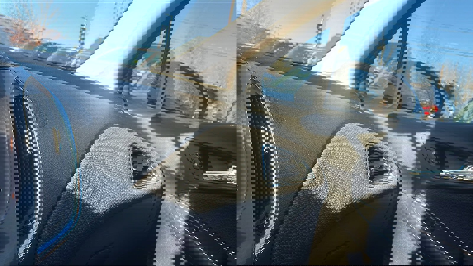 Used 2017 Chevrolet Cruze LT image 20