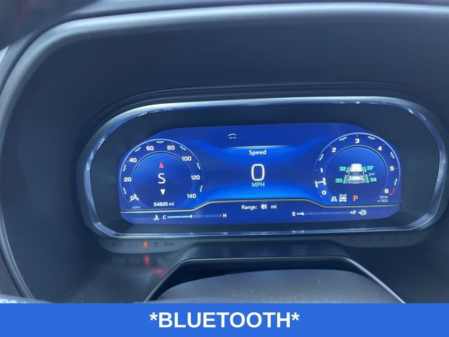 Used 2024 Chevrolet Suburban RST w/ Luxury Package image 13