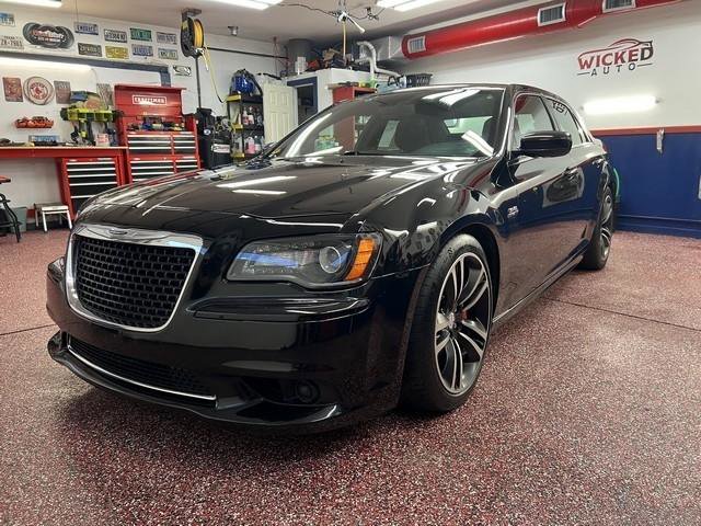 Used 2014 Chrysler 300 SRT8 Core w/ Harman/Kardon Audio Group image 1