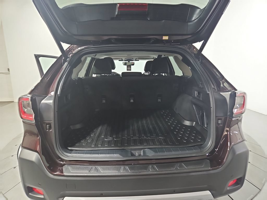 Used 2024 Subaru Outback Limited XT AWD/4WD image 24