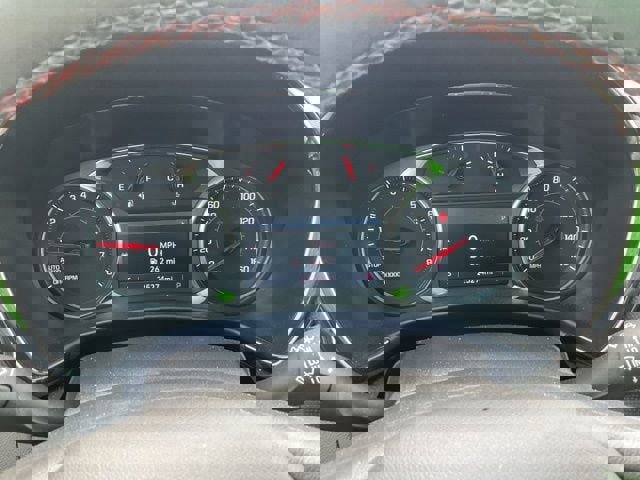 Used 2024 Chevrolet Equinox RS image 28