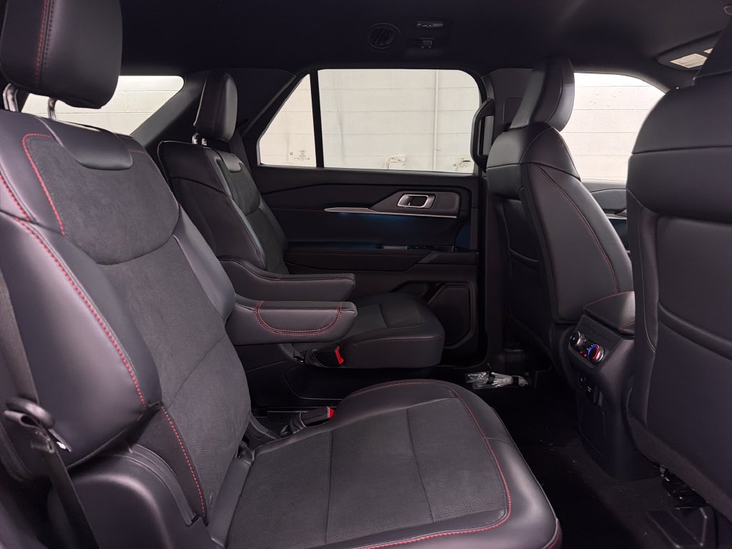 New 2027 Ford Explorer ST AWD/4WD image 29