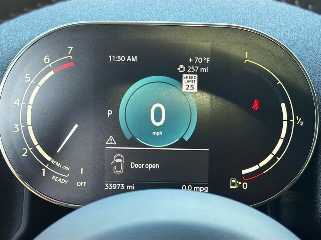 Used 2024 MINI Cooper Countryman S w/ Premium Package image 40