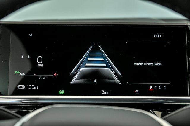 New 2026 GMC Sierra EV Elevation AWD/4WD image 10