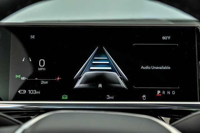 New 2026 GMC Sierra EV Elevation image 10