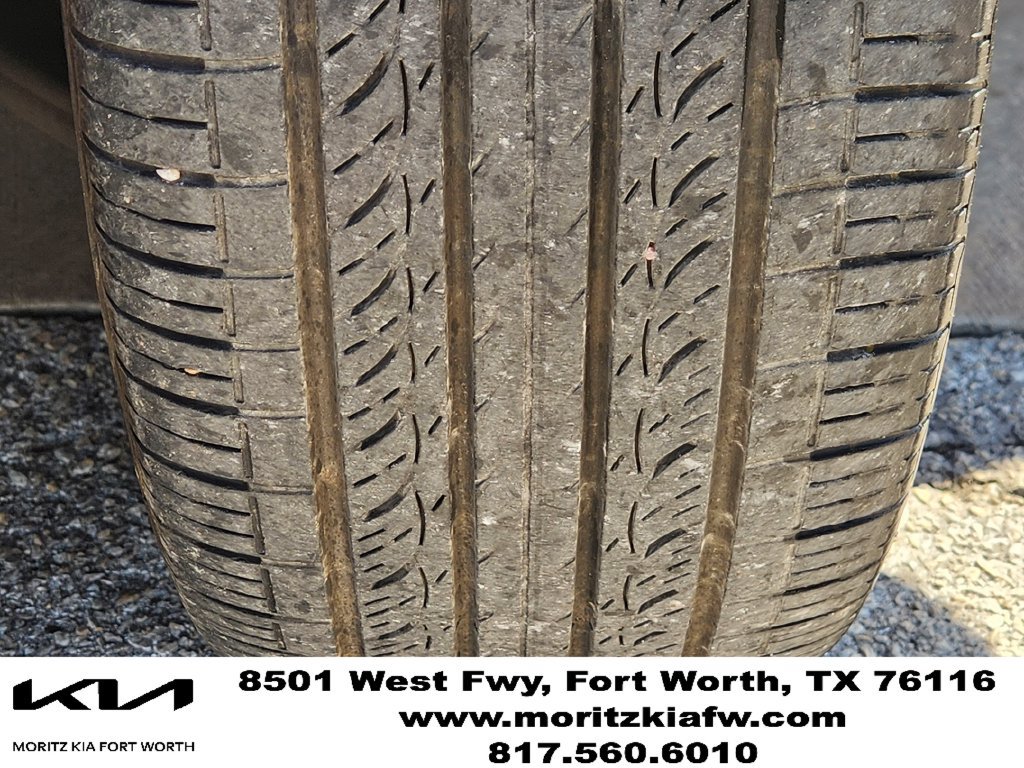 Used 2019 MINI Cooper S w/ Storage Package FWD image 11