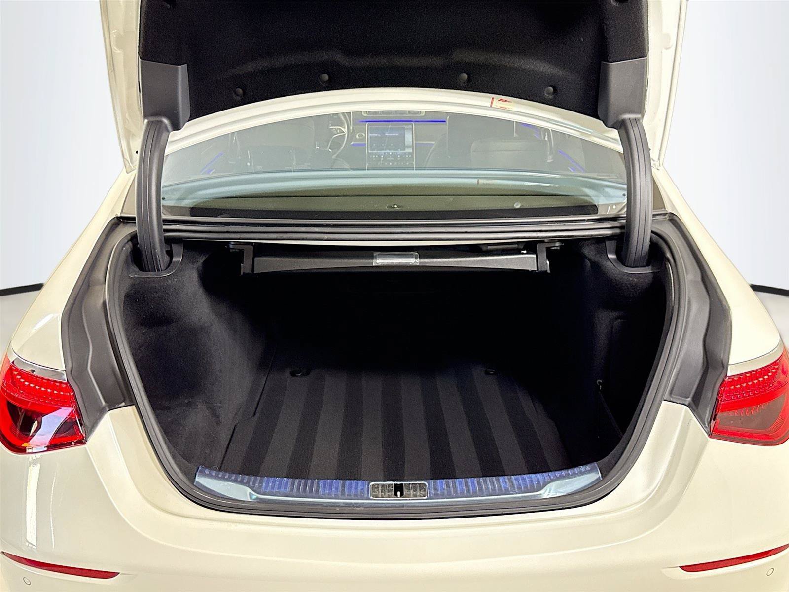 Used 2023 Mercedes-Benz S 500 4MATIC image 21