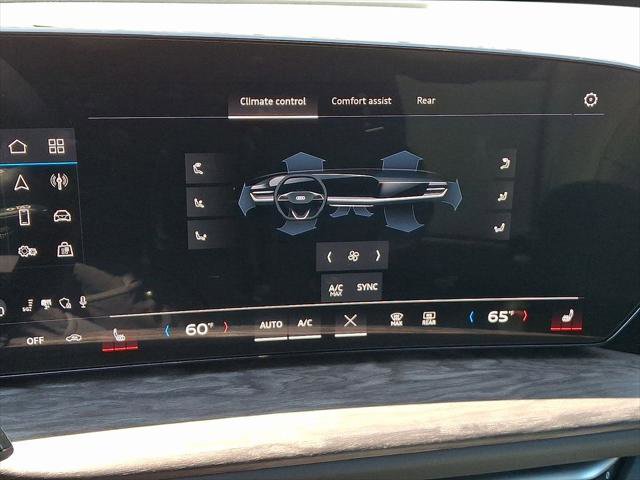 Certified 2025 Audi Q5 Premium w/ 19" Wheel Package image 17