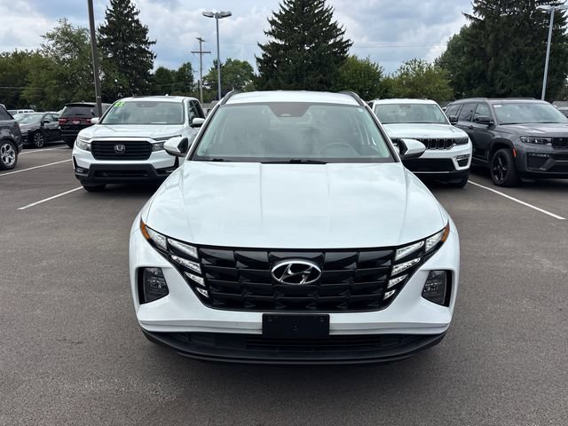 Used 2024 Hyundai Tucson SEL AWD/4WD image 5