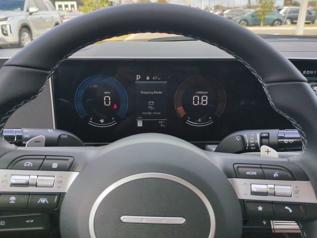 New 2026 Hyundai Sonata SEL image 31