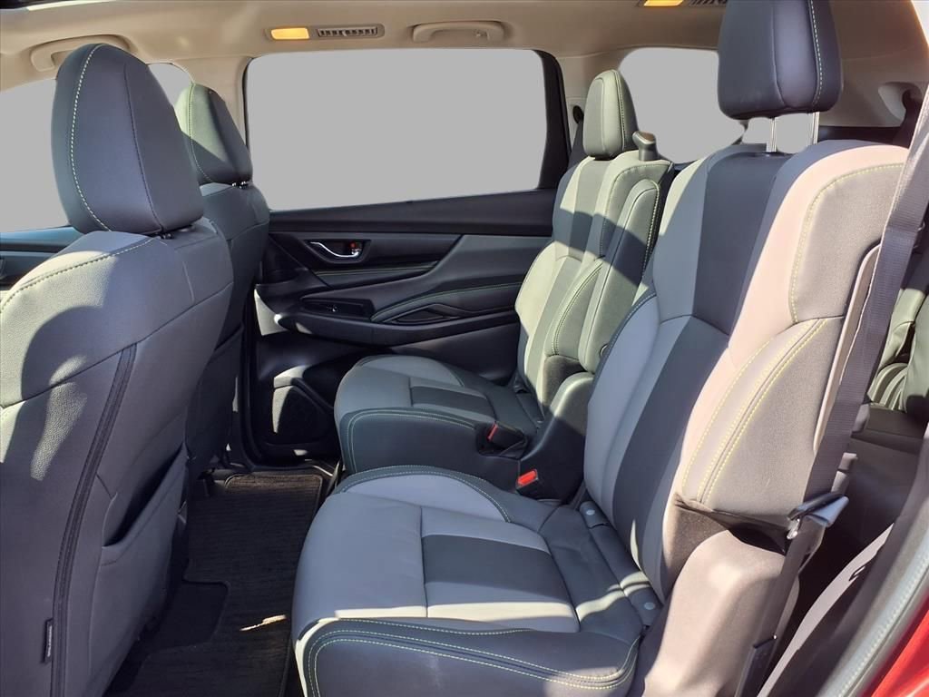 Used 2024 Subaru Ascent Onyx Edition image 24