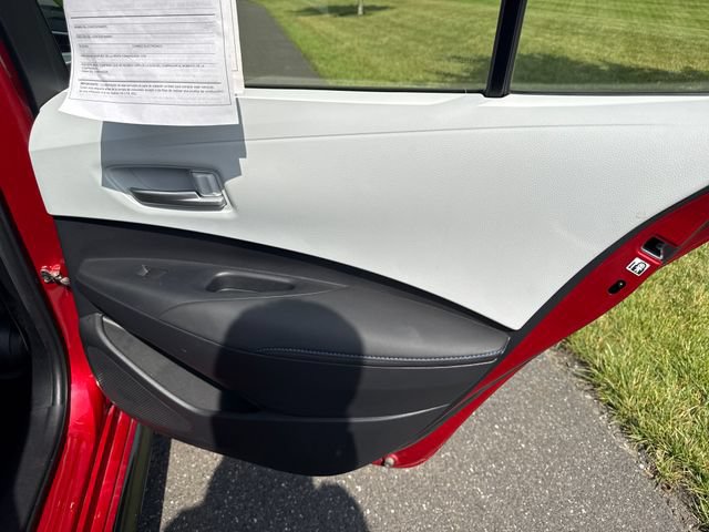 Used 2020 Toyota Corolla SE w/ Carpet Mat Package (TMS) FWD image 16