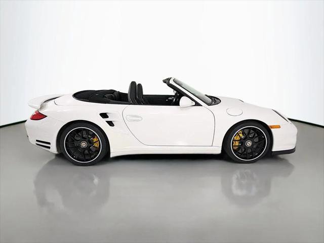 Used 2012 Porsche 911 Edition 918 Spyder AWD/4WD image 9