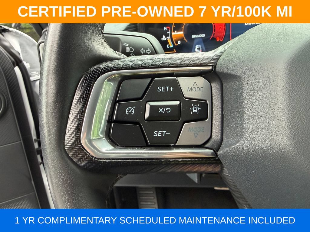 Used 2025 Ford Mustang Premium RWD image 18