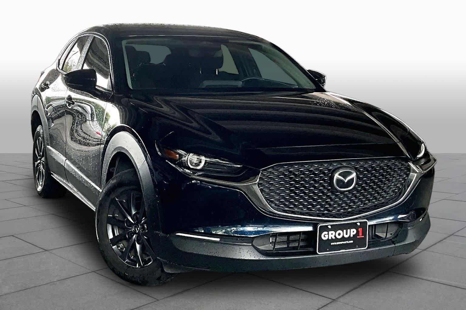 Used 2024 MAZDA CX-30 AWD 2.5 S image 2