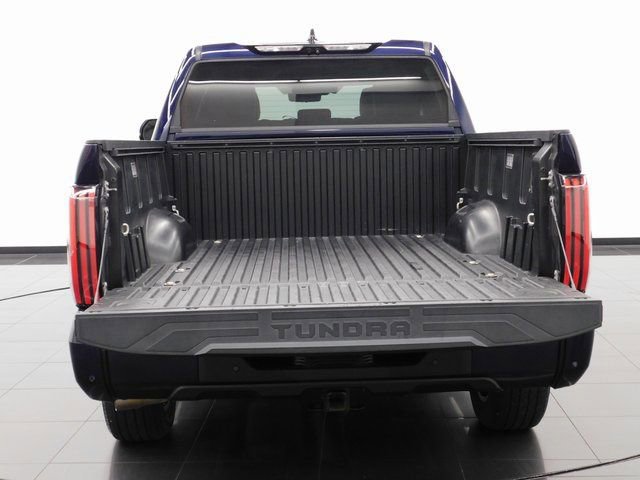 Used 2022 Toyota Tundra Platinum image 17