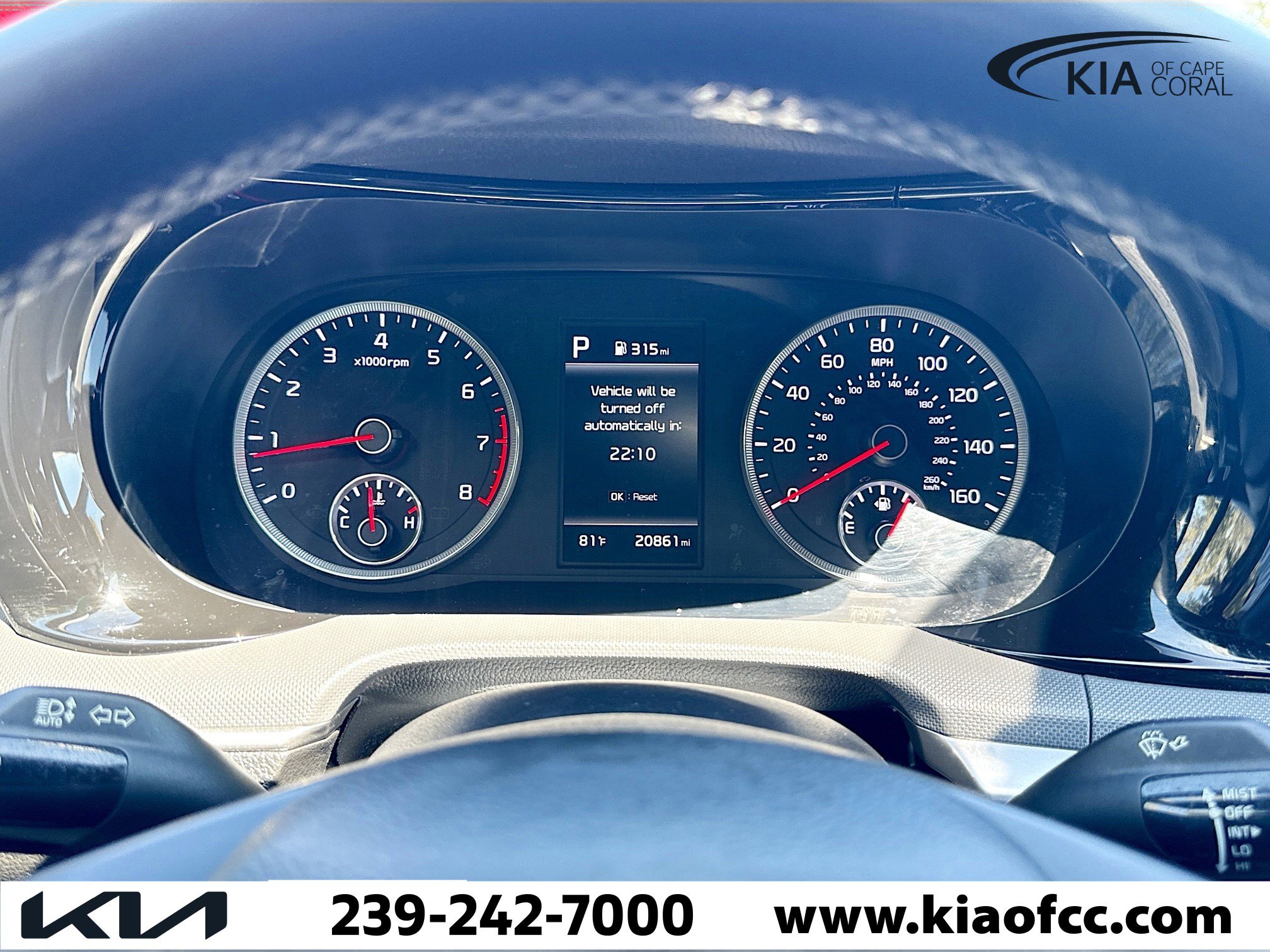 Certified 2023 Kia K5 GT-Line image 38