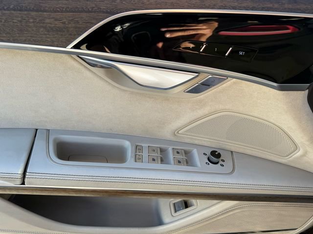Used 2019 Audi A8 L 3.0T image 36