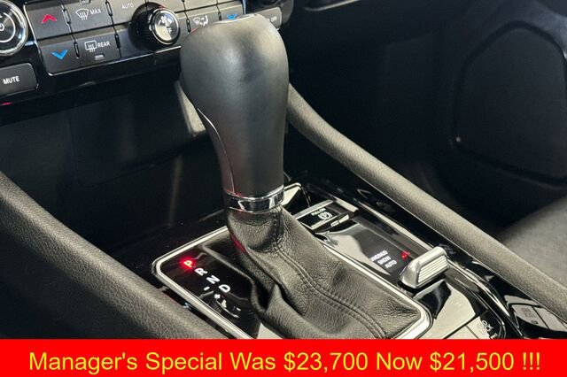 Used 2024 Jeep Compass Limited image 18