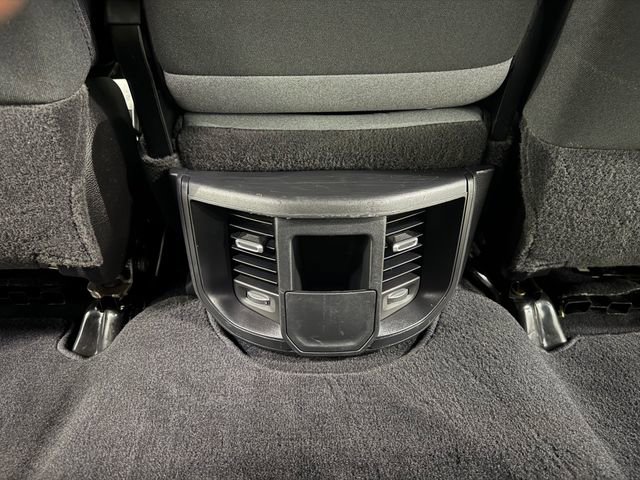 Used 2024 RAM 2500 Big Horn image 26