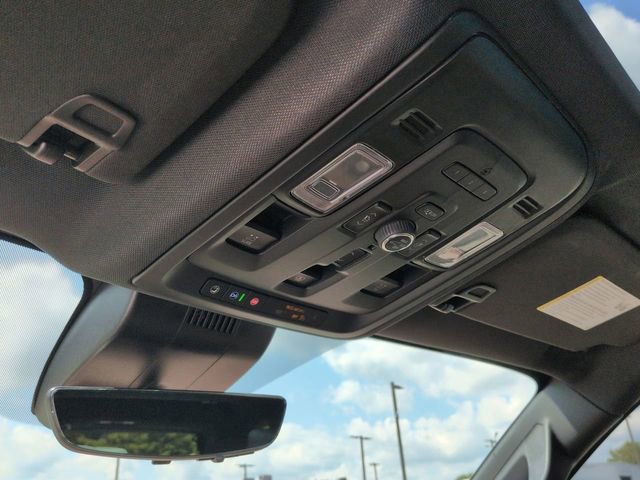 Used 2023 Chevrolet Tahoe High Country image 23