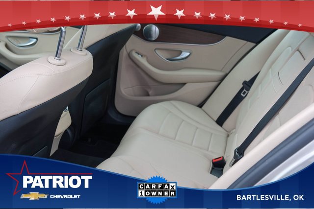 Used 2020 Mercedes-Benz C 300 Sedan w/ Premium Package image 15
