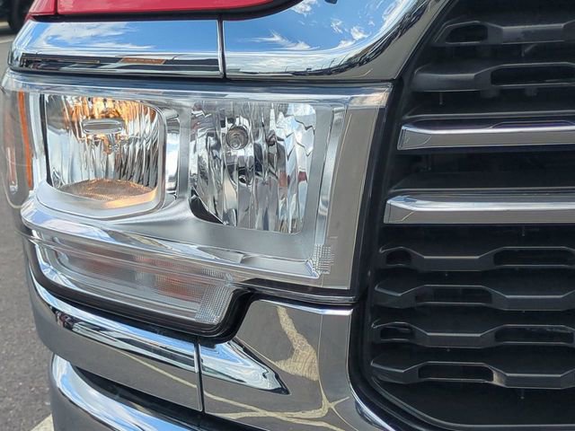 Used 2024 RAM 2500 Big Horn w/ Bed Utility Group image 10