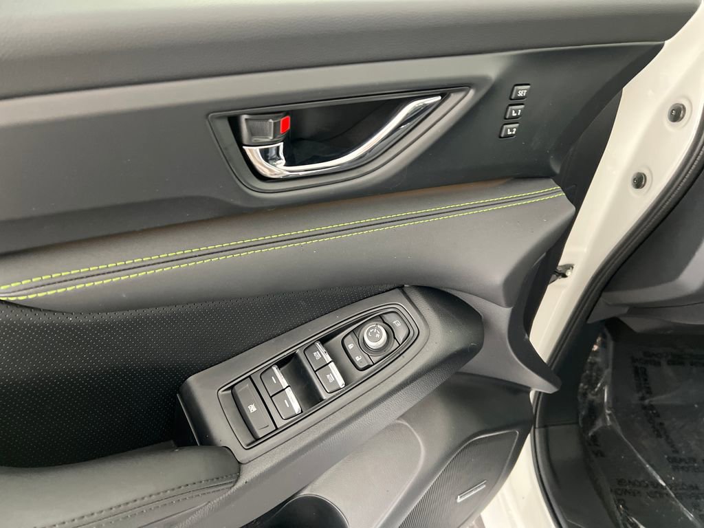 New 2026 Subaru Ascent Bronze Edition image 13