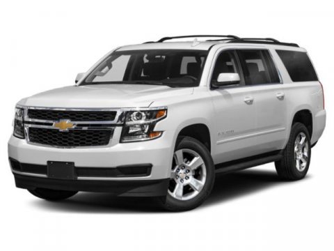 Used 2019 Chevrolet Suburban LT