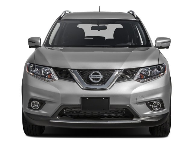 Used 2016 Nissan Rogue SL w/ SL Premium Package AWD/4WD image 7