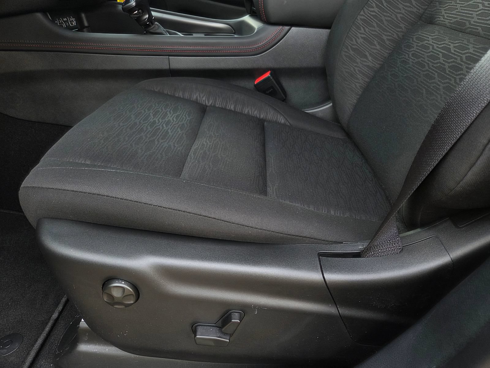 New 2026 Dodge Durango GT w/ Blacktop Package RWD image 14