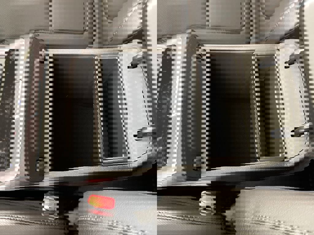 Certified 2026 Hyundai Santa Cruz SEL image 25