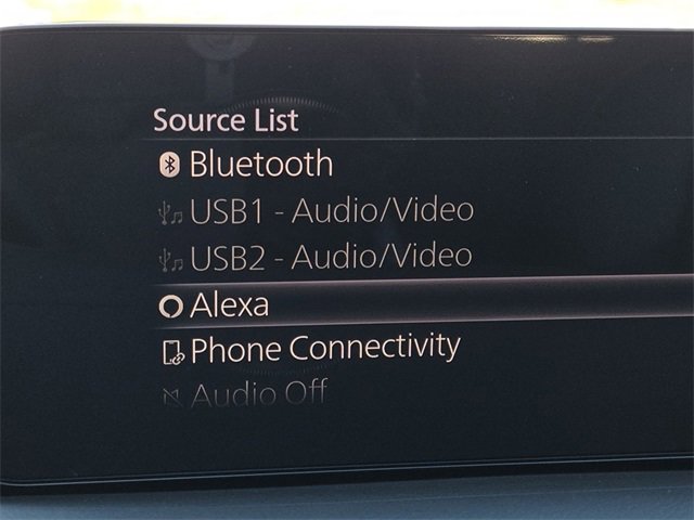 New 2026 MAZDA CX-30 AWD 2.5 S image 5