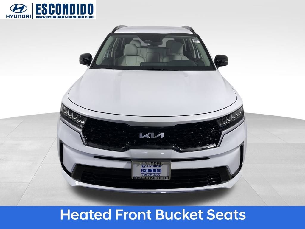 Used 2023 Kia Sorento S image 8
