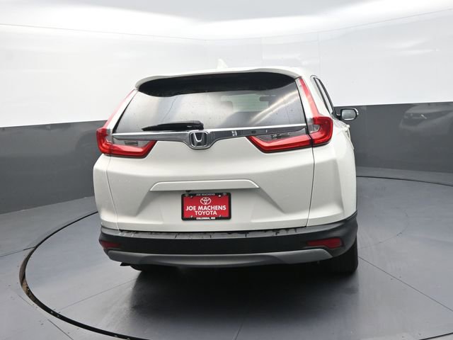 Used 2018 Honda CR-V EX image 27
