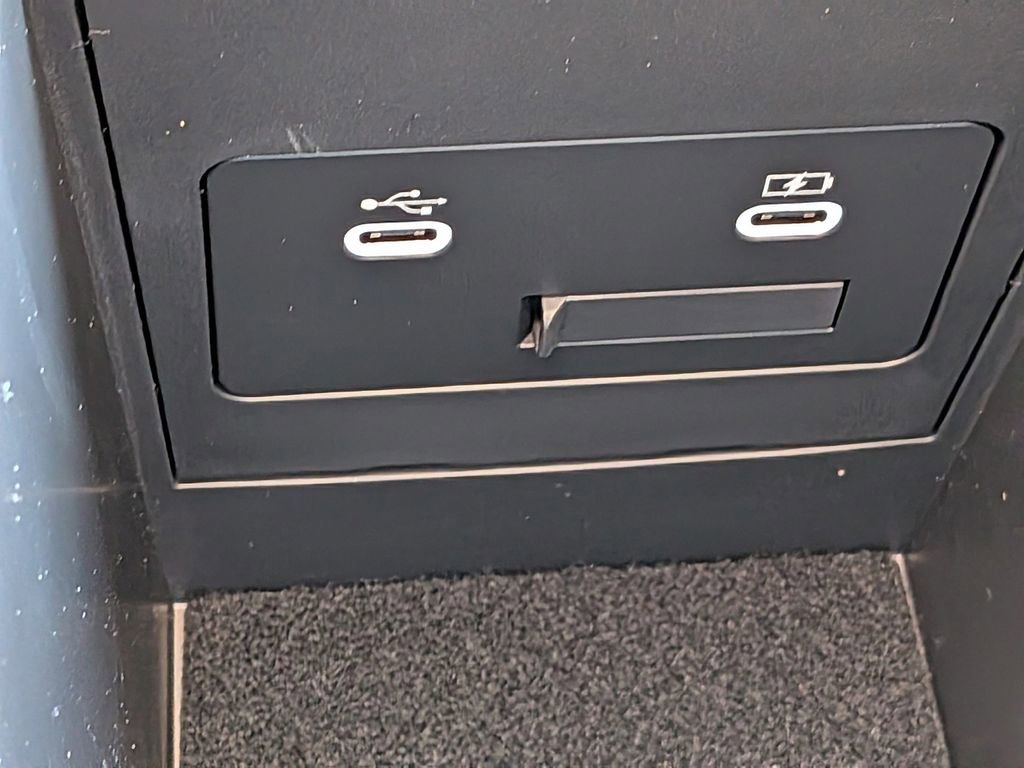 New 2026 MAZDA CX-5 Preferred image 25