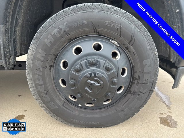 Used 2025 RAM 3500 Laramie w/ Night Edition image 7